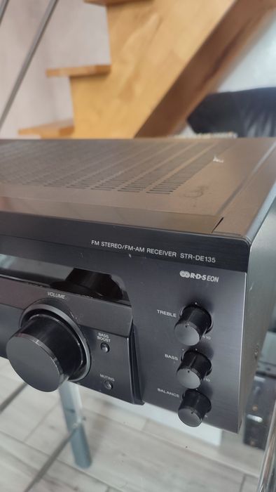 Amplituner Sony STR-DE 135