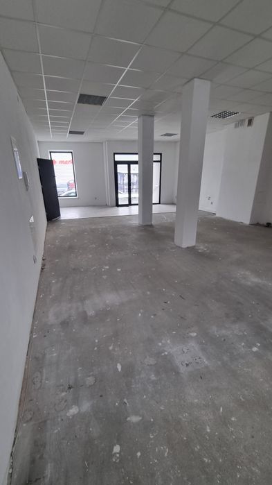 Lokal do wynajęcia 29 Listopada 73m2
