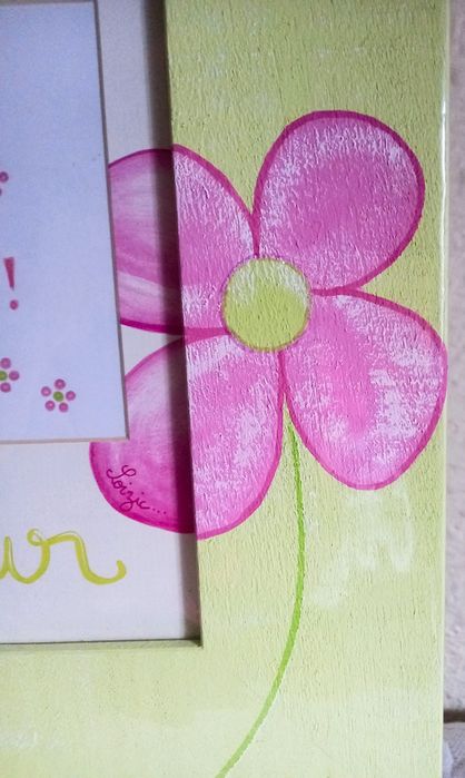 Moldura Quarto de Criança64585671035649122