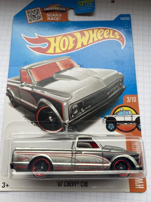 Hot wheels rar, exclusive: 250 грн. - Машинки Одесса на Olx