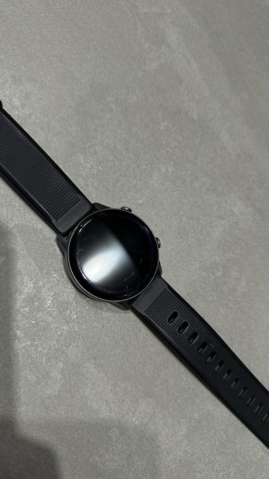 Riversong Motive 5C Smartwatch