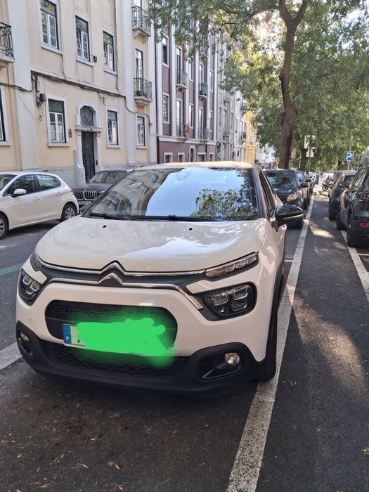 Precisa-se Motorista TVDE