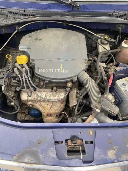 Продається автомобіль Дачія логан