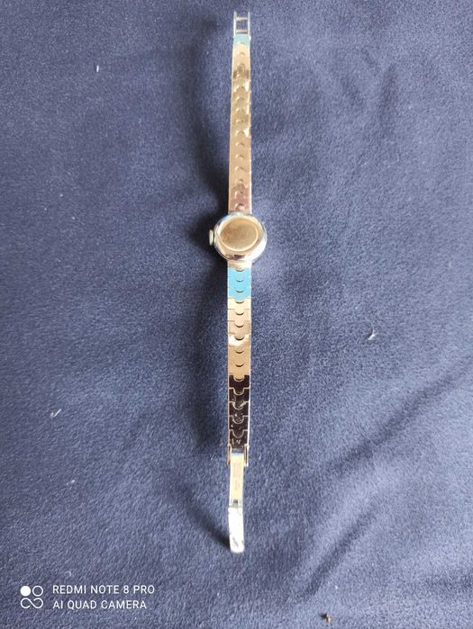 Женские мех.часы Kelbert incablok 17 jewels made in Swiss