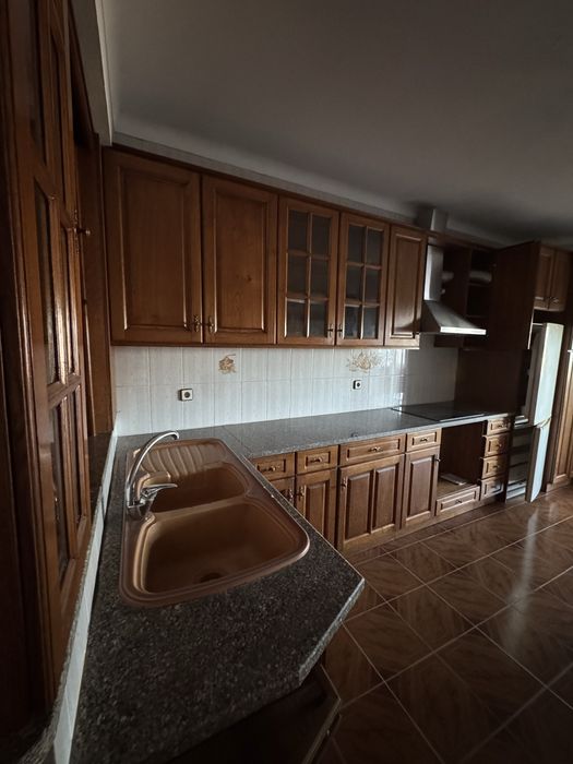 Mobiliario cozinha completa
