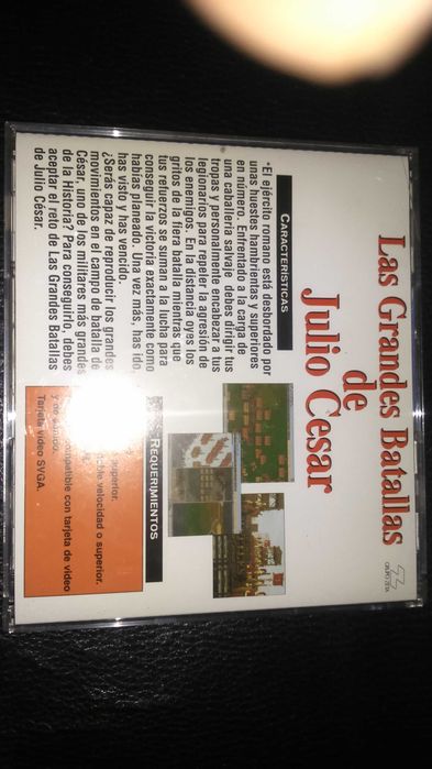 Game CD Collection - Novis64750949867905121