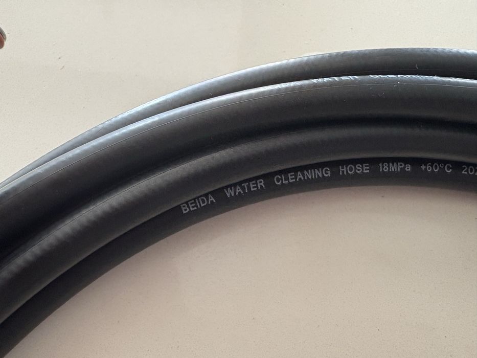 Mangueira de alta presao Parkside - Nova