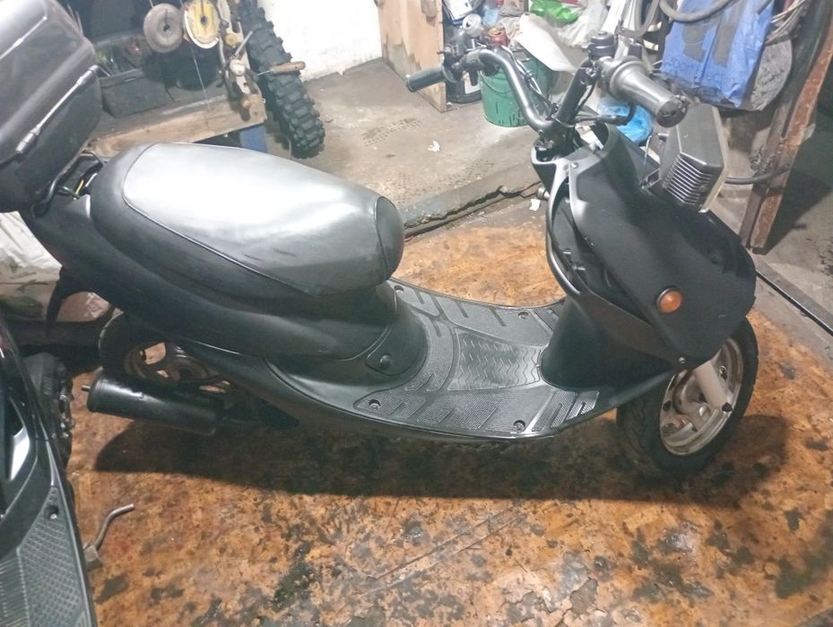 Продам Хонду діо 34