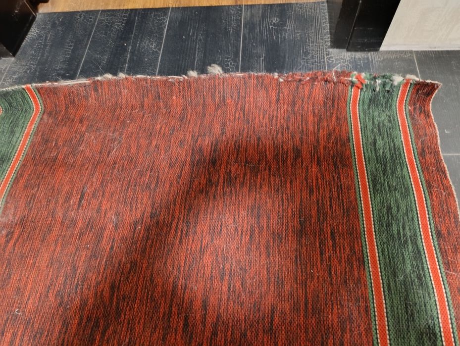 Килим, доріжка. Доріжка для коридору (98 см * 4,04 п/М)