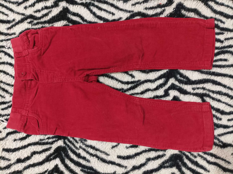 Детские штанишки