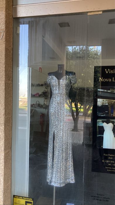 Limpeza de vidros