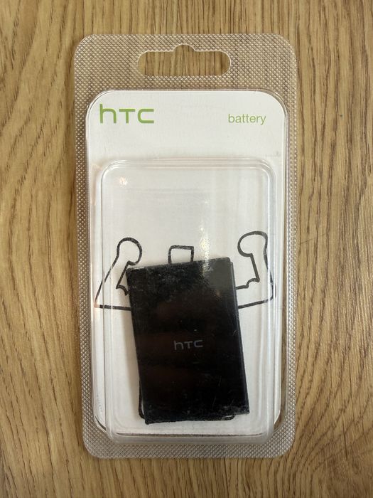 Bateria HTC Desire S original novo