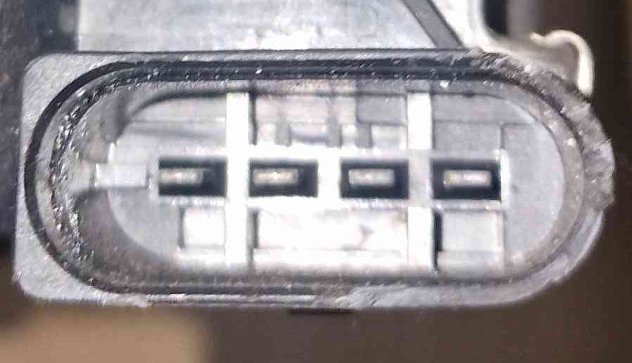 Motor Limpa Vidros Frente | MERCEDES-BENZ