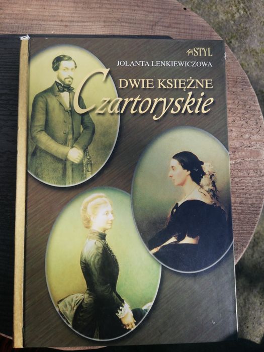 Dwie księżnej czartoryskie