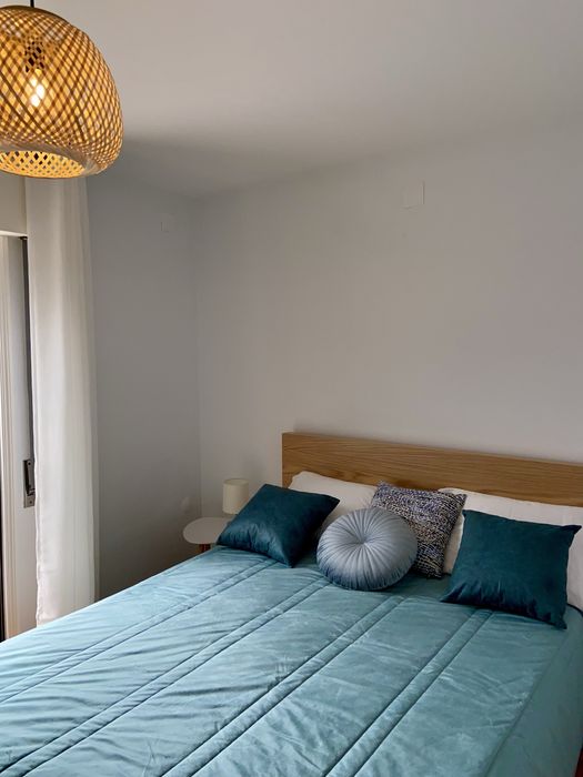 Quartos para arrendar - Estudantes – Vila do Conde (Caxinas) | Praia + Metro