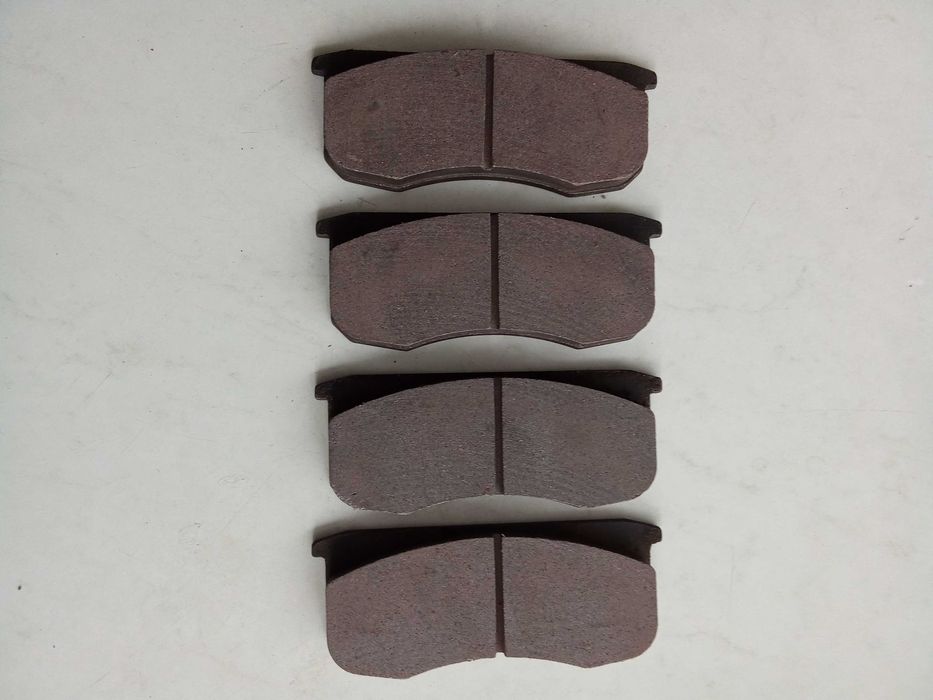 УАЗ ПАТРИОТ ХАНТЕР Тормозные колодки передние ОРИГИНАЛ АДС