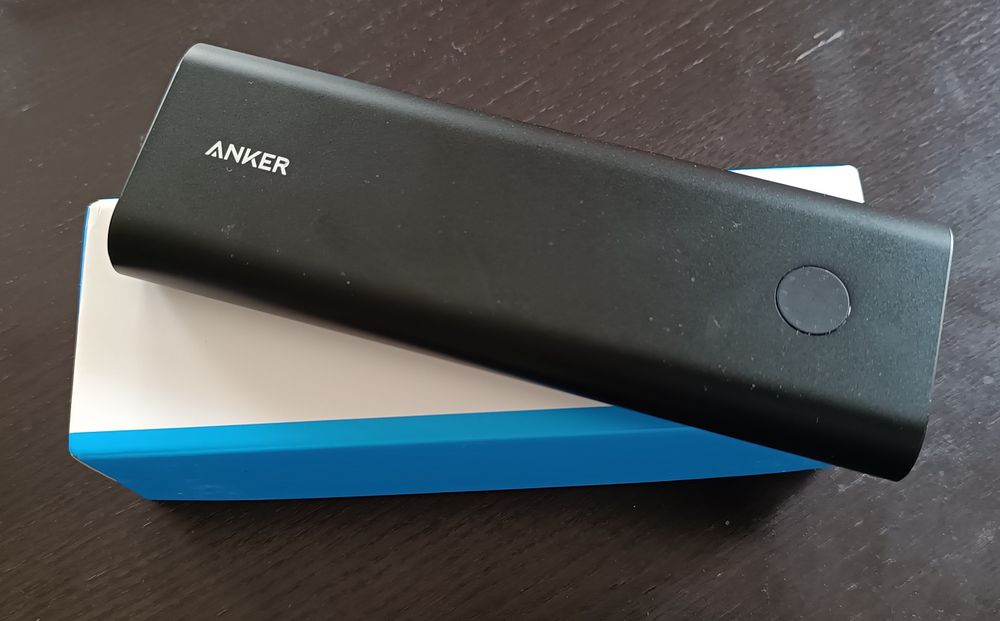 Powerbank ANKER 20100 mAh