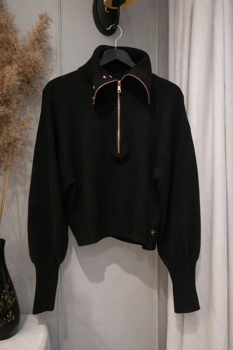 Sweter Ochnik wiskoza