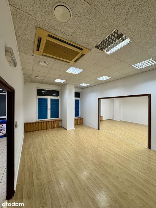 Lokal usługowy 132m2 | Bronowice | ul. Pogodna