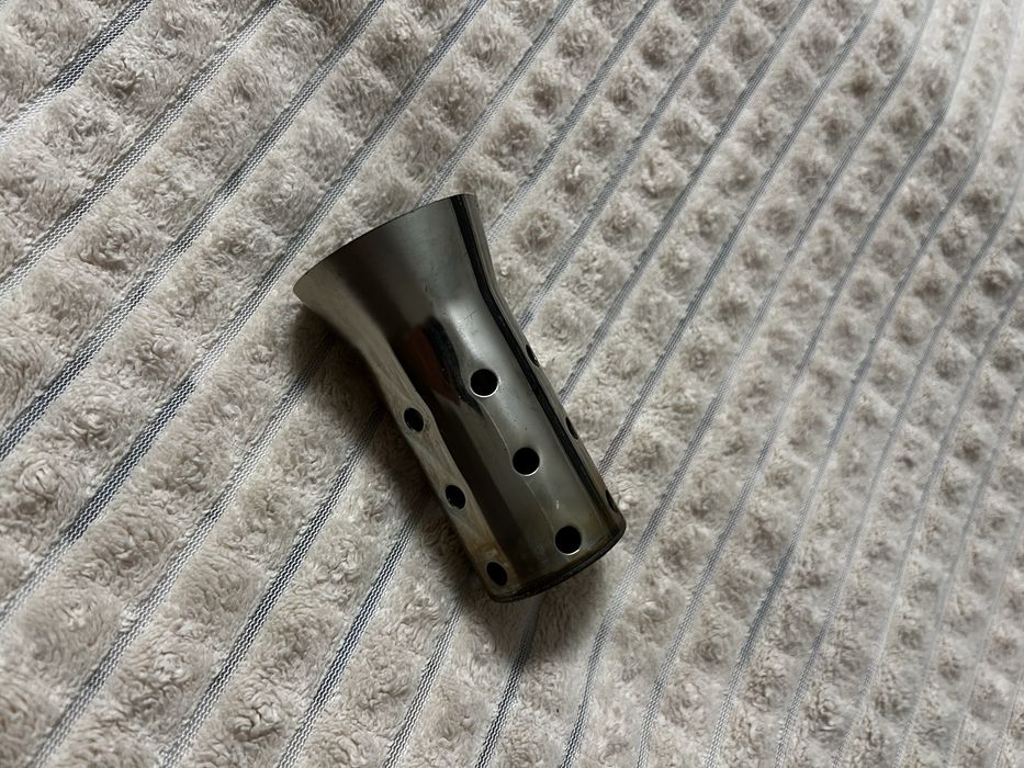 Вихлоп Sc Project