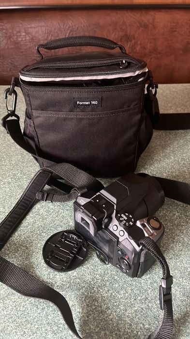 Фотоапарат  Olympus