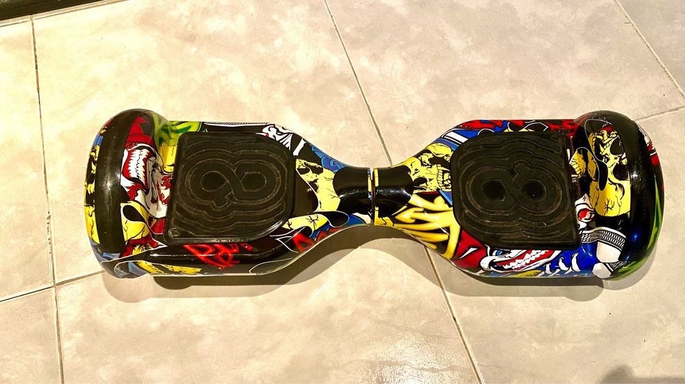 Howerboard para venda