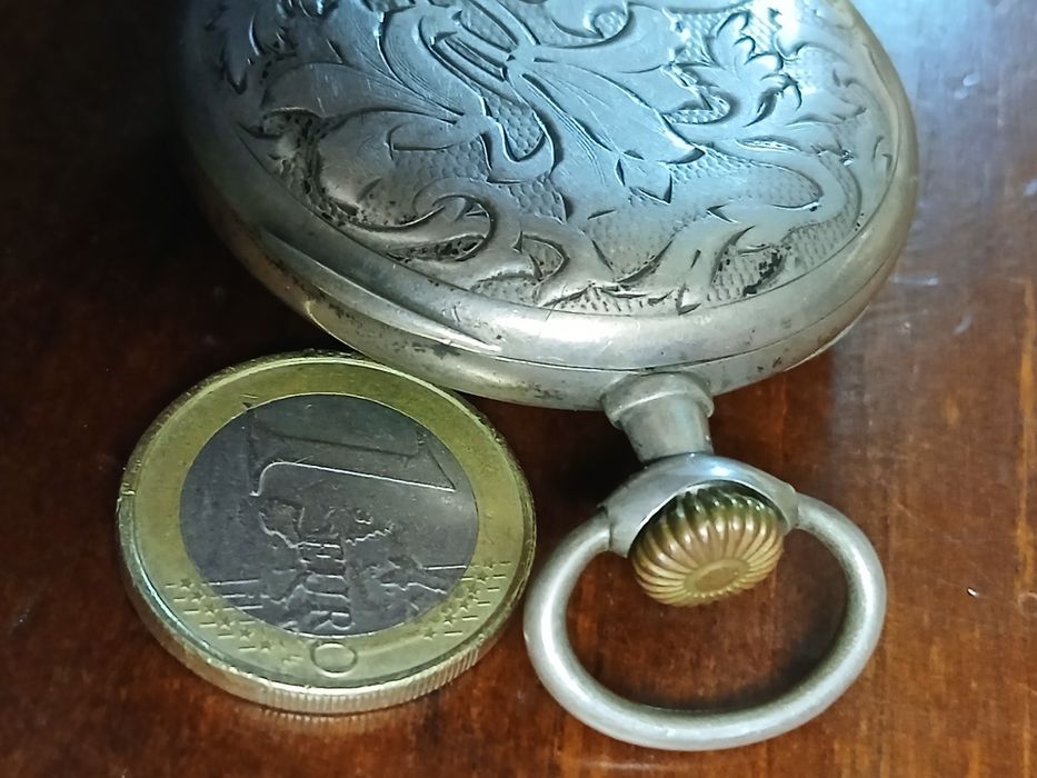 Omega de bolso  antigo