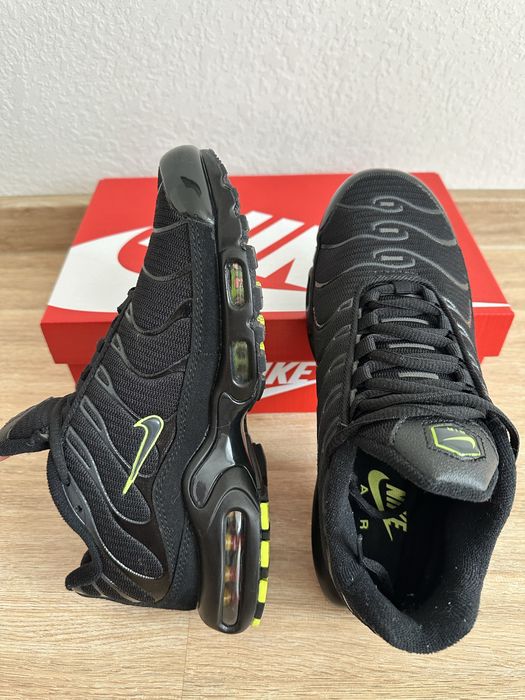 Кросівки Nike Tn Air Max