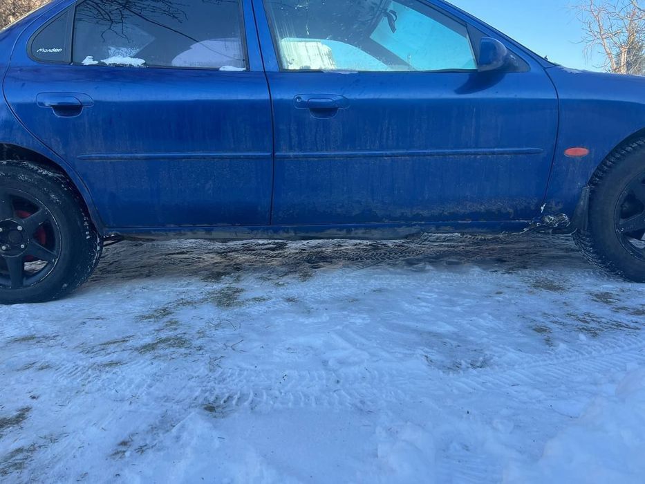 Продається форд мондео