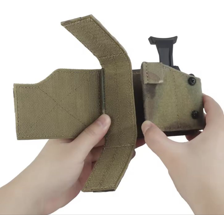 Кобура універсальна Multicam