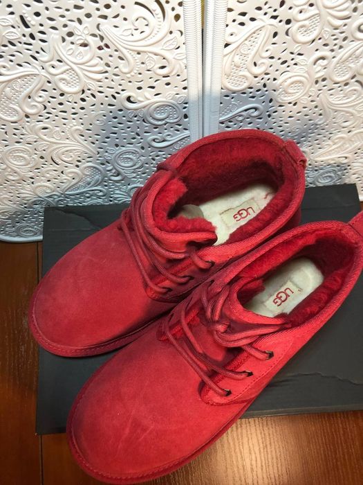 Продам уггі UGG NEUMEL оригінал 42 розмір