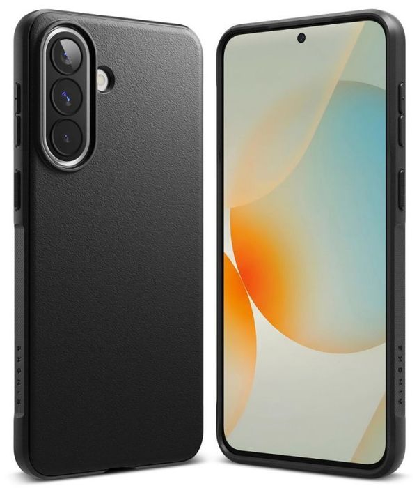 Etui Pancerne Ringke Onyx Do Samsung Galaxy A57 5G Black
