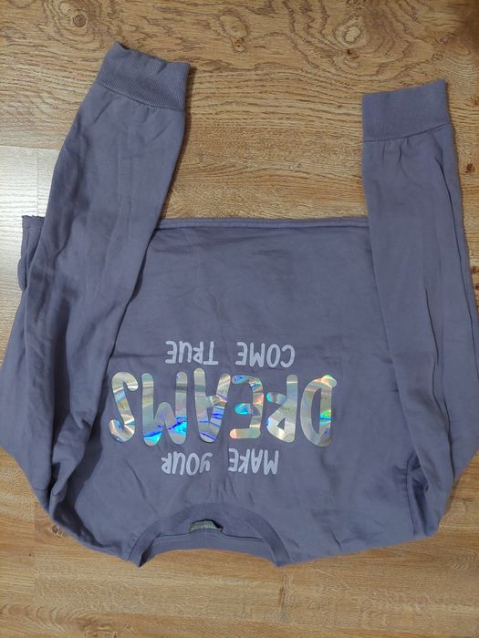 Bluza sweter 170 S/M