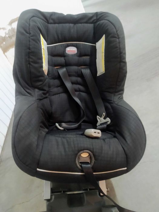 Cadeira auto Britax até 18kg
