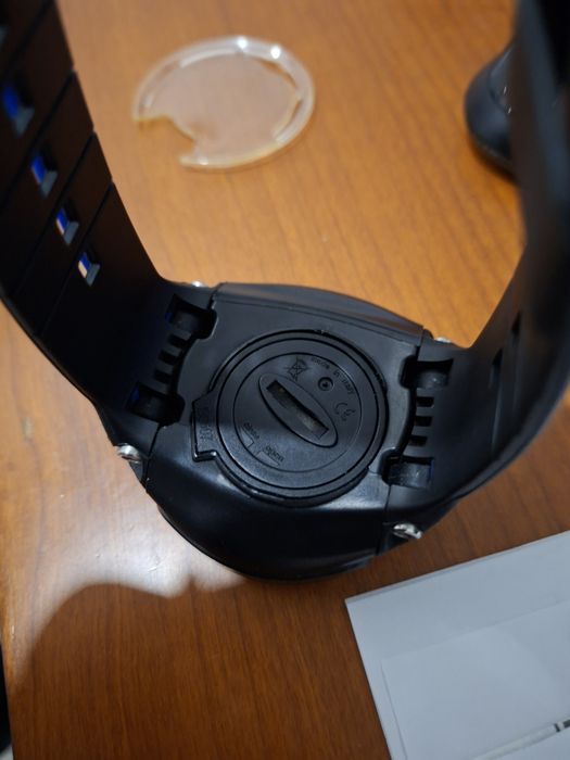 Computador de mergulho Cressi Leonardo