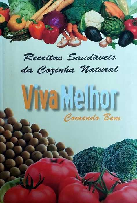 VivaMelhor Com a Medicina do Lar