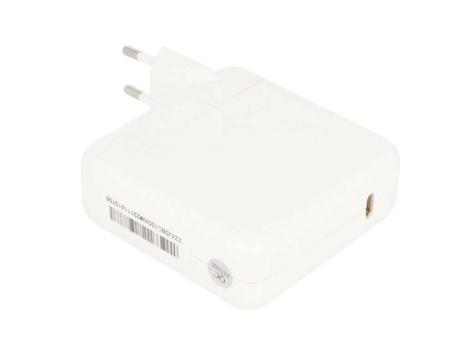 Zasilacz Movano 100W USB-C Acer Asus Apple Dell HP Lenovo MSI