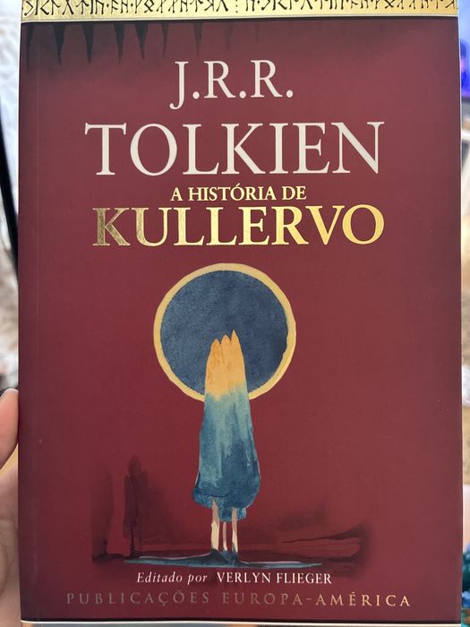 A história ee Kullervo