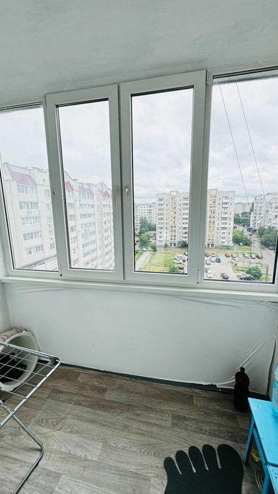 Продаж 3 кім квартири, район Крошні