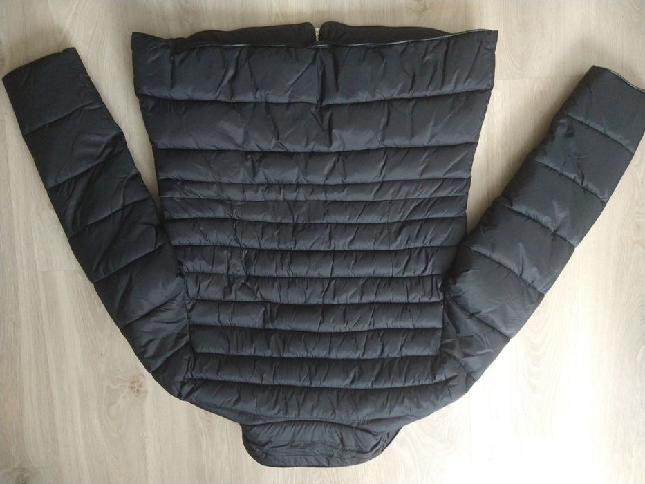 Kurtka ocieplana pikowana Flash Woman XL/super jakość