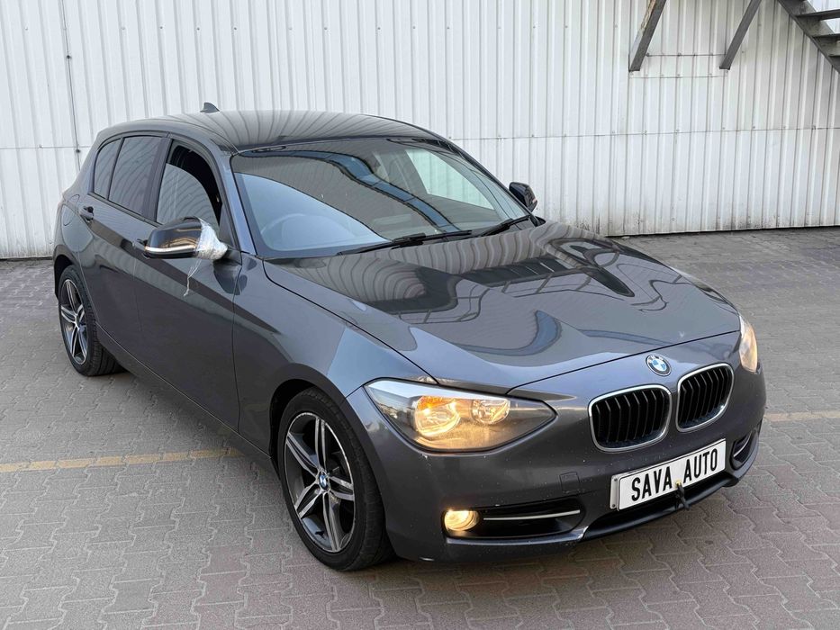 Розборка BMW F20 F21,запчасти f20 f21,запчастини Ф20,Ф21 Разборка BMW