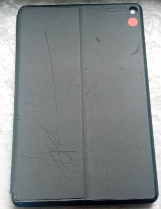 (17) tablet Lenovo