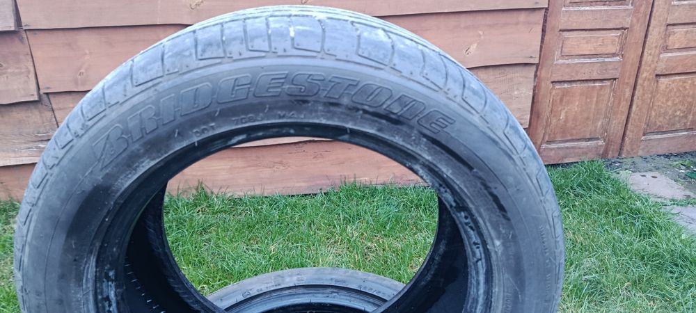 Продам шини 225/50/16