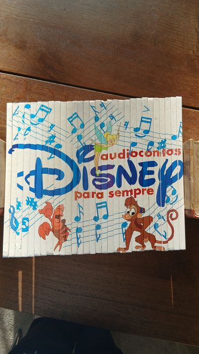 Livros Disney Ediclube