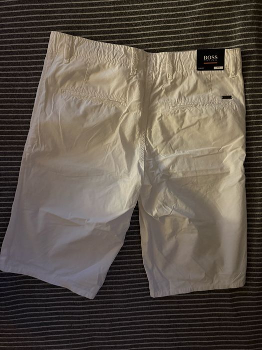Spodenki Boss Orange 32