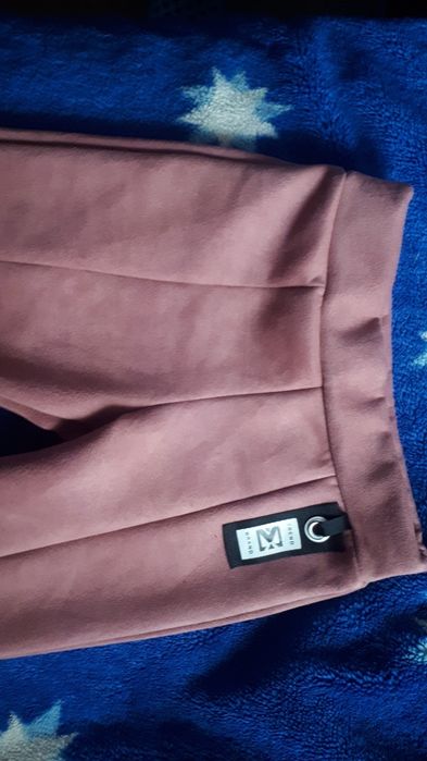 Брюки для девочки