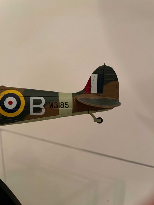 Hobby Master HA78071/48 Spitfire MK.VA