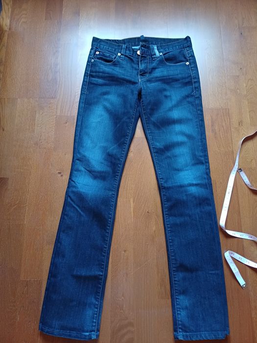 Фірмові штани dolce &gabanna  і armani exchange
