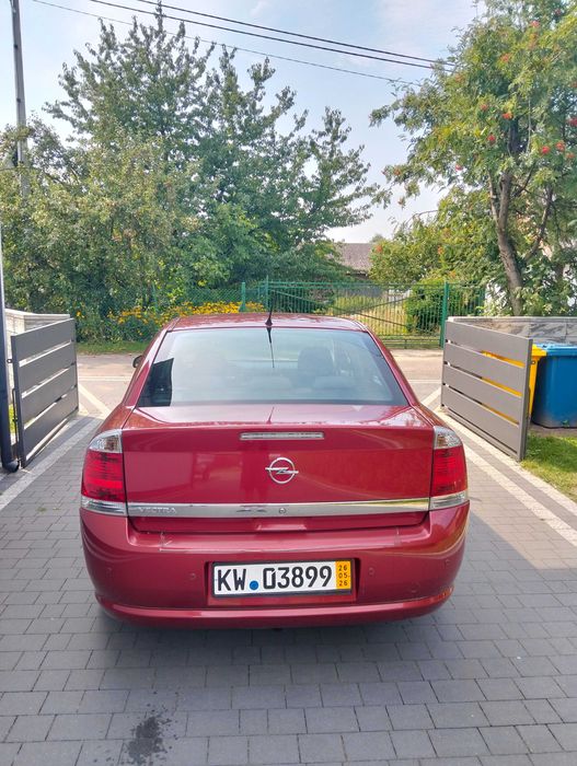 Samochód osobowy