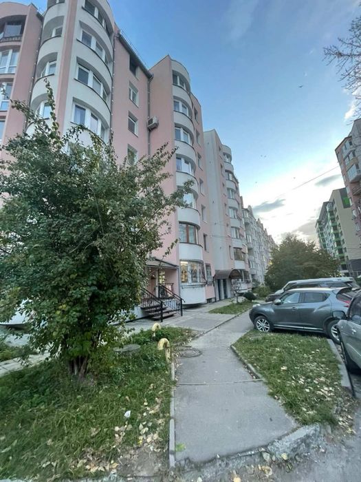ТЕРМІНОВО !  Продаж 3-к квартири вул. Вільхова Тернопіль